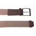 Cinturones elásticos de tela Hotsale nuevos productos calientes para 2015